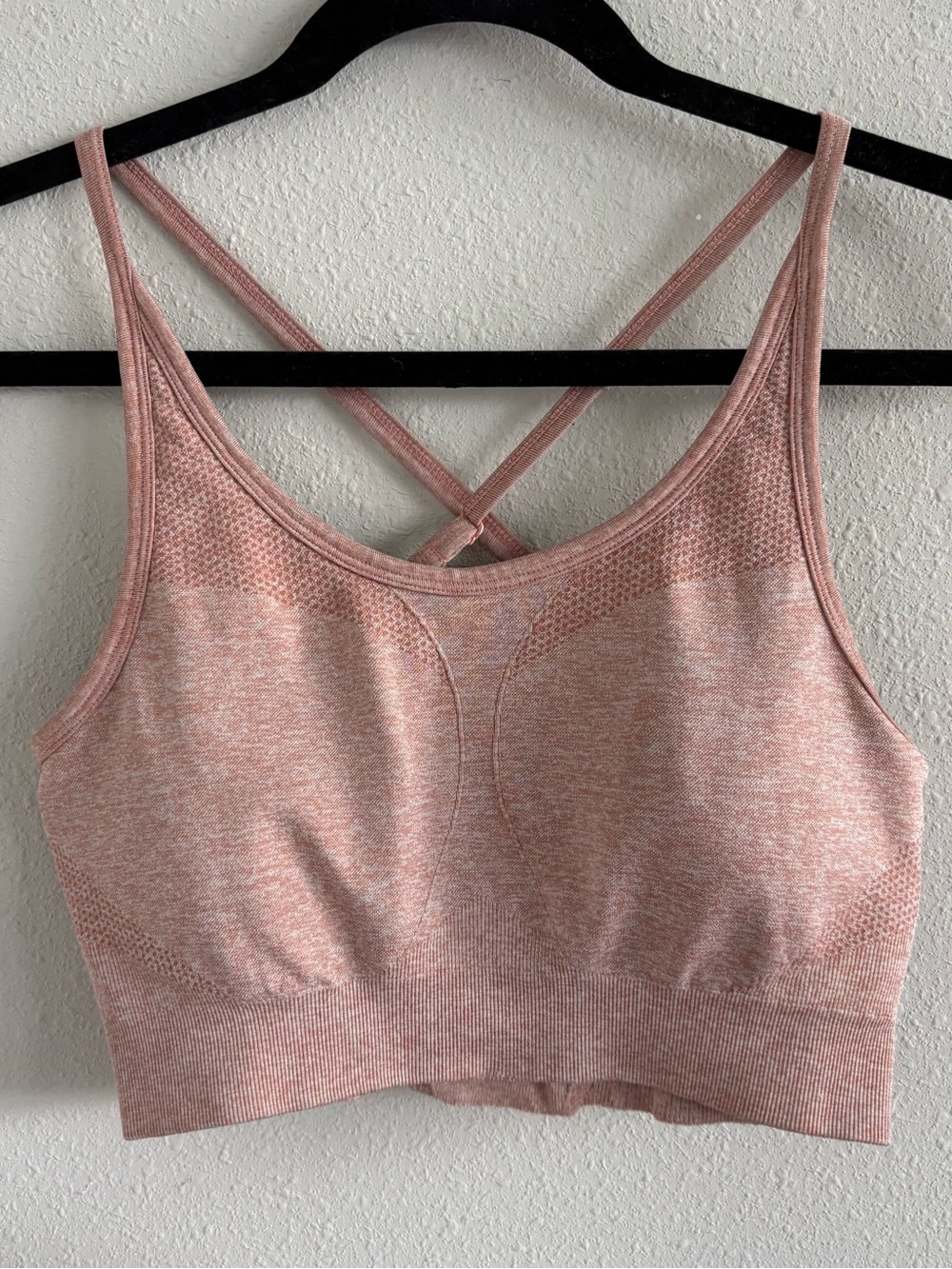 AYBL Motion Seamless sports bra